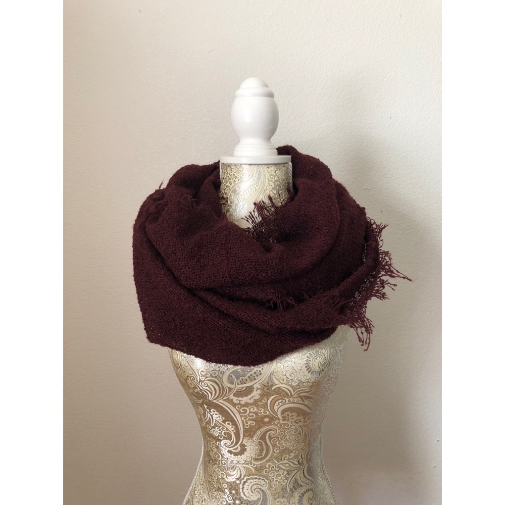 Infinity Scarf